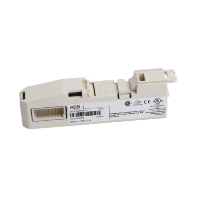 ABB TB806 3BSE008536R1 photo-1