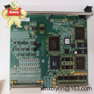 GE IS200VTCCH1CBB Thermocouple Input Board: Reliable Temperature Monitoring for Critical Industrial Systems photo-1