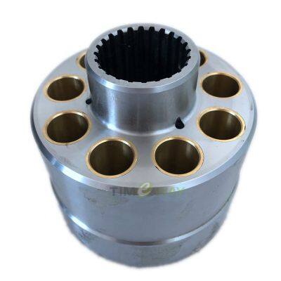 Блок цилиндров PSV-37C - детали для ремонта поршневого насоса для гидравлического насоса KAYABA. Высокое качество photo-3