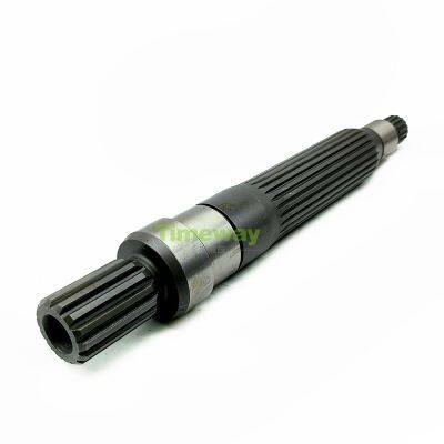 Piston Pump Part A4V Series Hydraulic Pump Repair Kits for A4V40 A4V56 A4V71 A4V125 REXROTH Excavator Pump Rotor Group Parts photo-6