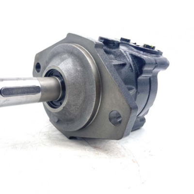 Sany SY485/SY550 Baggerlüftermotor, maßgeschneidert, Hochleistungsersatzkühlungssystem & OEM-Services photo-5