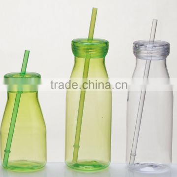 Water Bottles Stocked,Eco-Friendly cheap plastic milk bottles