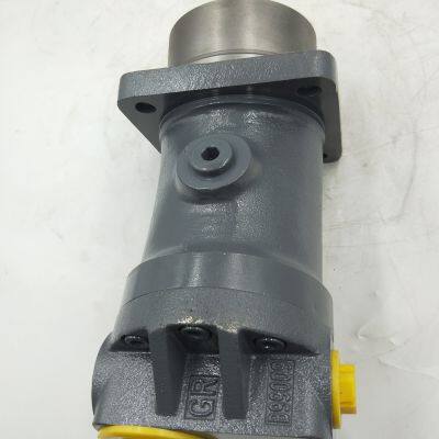 Liyuan L2F23R3Z4 L2F23R3P4 L2F28 L2F28L3P4 Pompe à piston hydraulique Moteur L2F12 L2F12R2P4 L2F23R3Z4 photo-5
