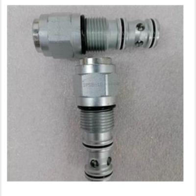 Eaton Vickers Vickers Hydraulic Control Relief Valve 1dr2p40s for Wind Turbines, in Stock From Danfoss photo-4