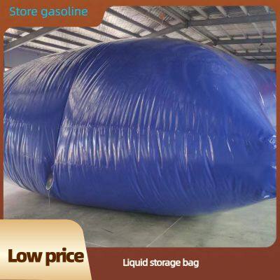 - Depósito de agua/aceite de TPU de alta gama - Certificado por la FDA, a prueba de fugas e ideal para uso en entornos hostiles