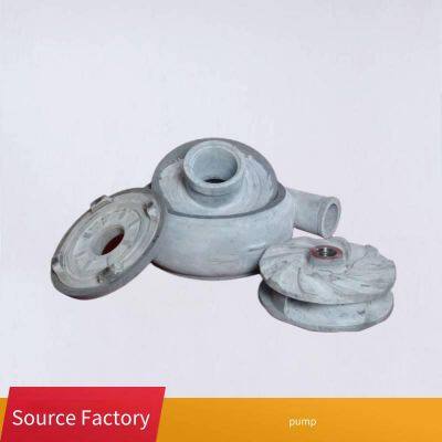 Jinhaihong Combustion Oil Injection Pump, Residue Oil Pump, Anti-wear Gear Conveying Pump Customization