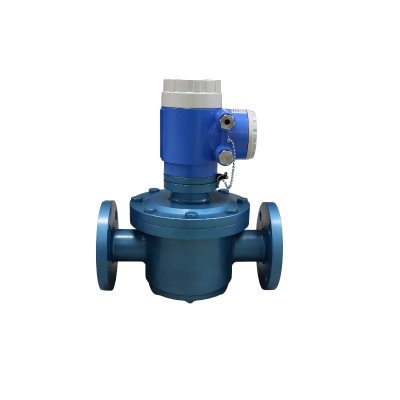 Kyue Medidor de Fluxo de Engrenagem Oval de Aço Inoxidável Medidores de Fluxo de Engrenagem Oval de Óleo Medidores de Fluxo com Display Digital