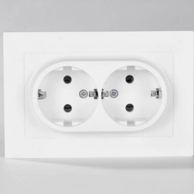 Elendax EU FH2000 SKU OEM Wall Socket for Home Power photo-3