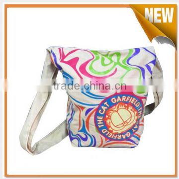 Latest fashion shopping shoulder bag