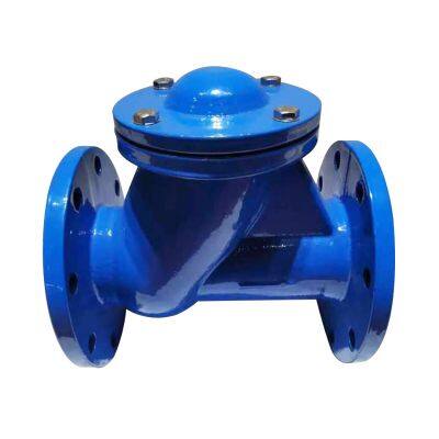 Прямые продажи высококачественных сферических обратных клапанов от производителя