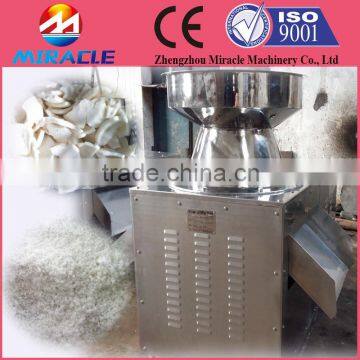 Lowest price!!! Coconut Processing Machines of coconut meat crushing machinery