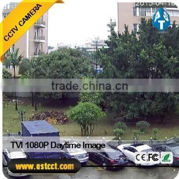 2MP Full HD TVI Camera 1080P Sony CMOS Color IR Dome CCTV Camera Quality Choice