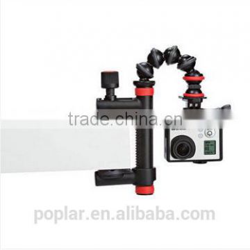 GP218 Miniature camera camera bracket kit for gopros