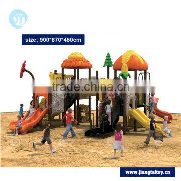 children outdoor playground equipment JT-2001B