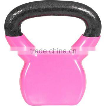 Wholesale Cast Iron Kettlebell