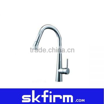 Single Lever Kitchen Faucet For Europe Kitchen