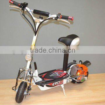 gas scooter 50cc electric motor scooters for adults (LD-GS50Z)