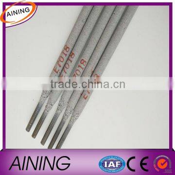 2.5mm Welding Rod for E7018