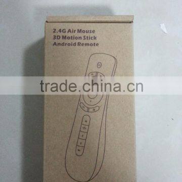 Android Mini pc Air Fly Mouse T2 Controlled by Gesture Paypal Accept photo-3