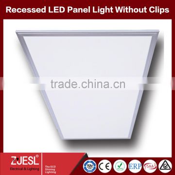 CE RoHS TUV high quality 600*1200mm 75w led ceiling panel light 2ft*4ft