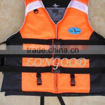 boat life jacket