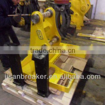 TAKEUCHI lifting fork,TAKEUCHI excavator lifting fork,lifting fork for excavator