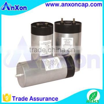 800V 2400MFD 800V 2400uF High power DC link capacitor