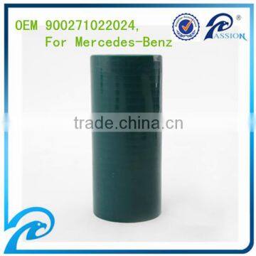 OEM 900271022024 Flexible Silicone Rubber Tube Fittings for Mercedes-Benz