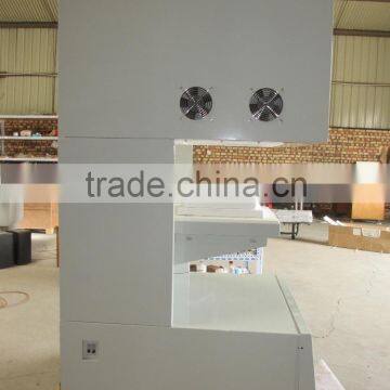 Sintering Furnace Oven 1700C for Sintering Zirconia Crowns photo-2