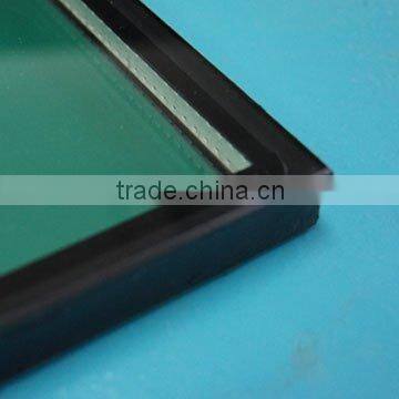 Tempered insulated glass for building and real estate with CCC,EN12150-1,$AS/NZS2208