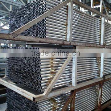 Cheap Natural Anodized Extruded 20mm Aluminium Tube