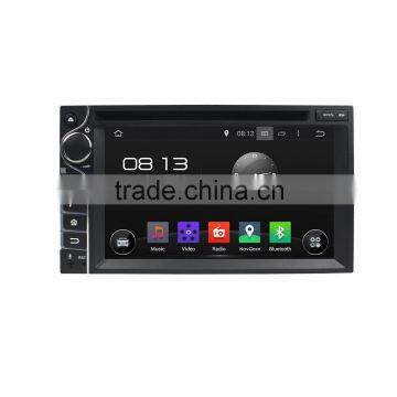 Automotive multimedia dvd player with navigation system for KD-6500 Universal DVD player