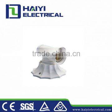 Durable E27 Ceiling Lamp Holder