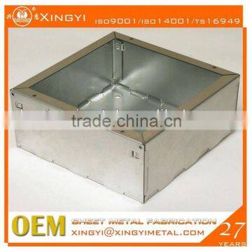 High Quality RAL 9005 Enclosure