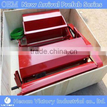 Good Quality Concrete Roof Tile Machine and Prices photo-5