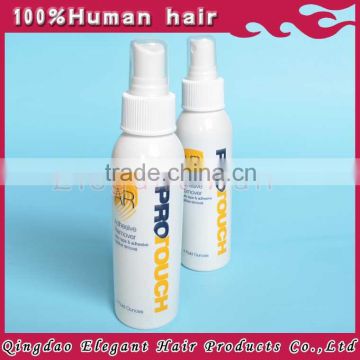 2015 large stock Professional hair extension glue remover wholesale