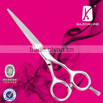 R4 SGS certificate Stainless steel hair cutting shear