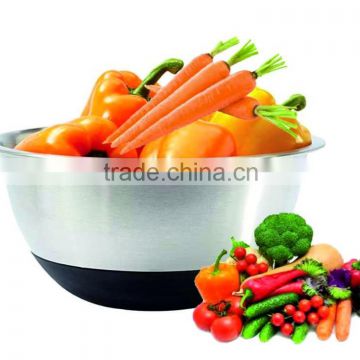 Deep Mixing Bowl Antiskid