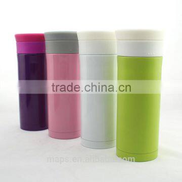 2015 hot selling good quality protein joyshaker cups ,travel mug ,thermos flask china