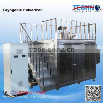 Cryogenic Miller