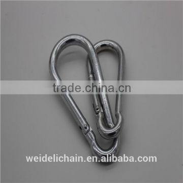 2015 Metal Snap Hook Accessory