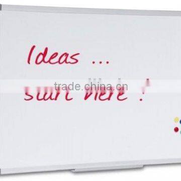 NEWS!!!Aluminum Frame Magnetic Whiteboard For School photo-4