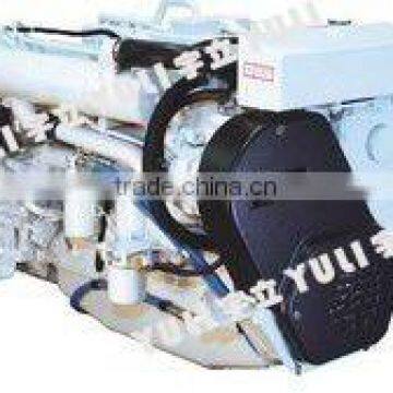 Cummins Boat Engine 6CT8.3-GM115 for Generating