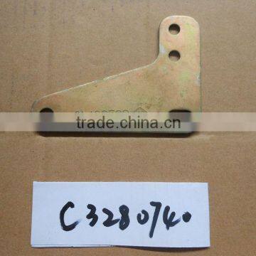 Cummins Engine Part Solenoid Bracket 3280740