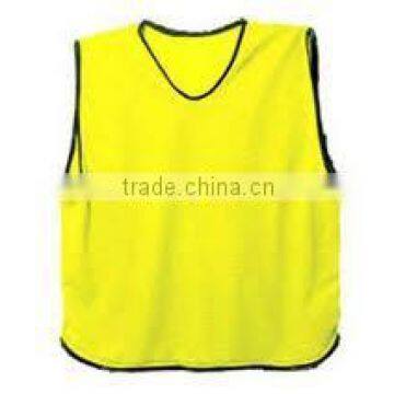 sports training bibs