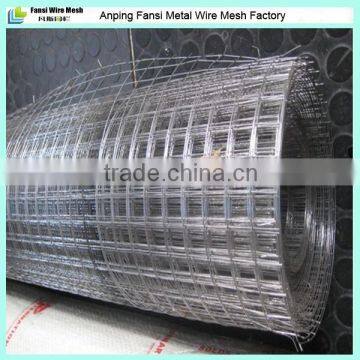 2 Ft. x 25 Ft. Galvanized Welded Cage Wire photo-6