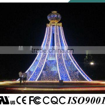 YD IP68 Outdoor Waterproof Beautiful Landscape Lighting photo-3