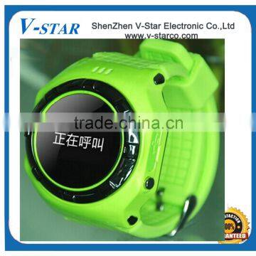 2015 Free Online Tracking Child / Car / Elderly / Kids GPS Tracker/kids Watch Gps Tracker photo-4