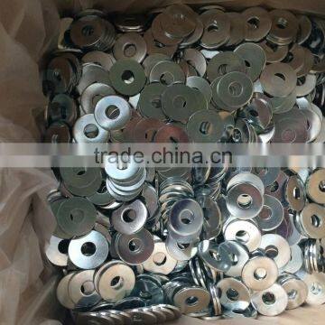 Steel /metal spacer washer