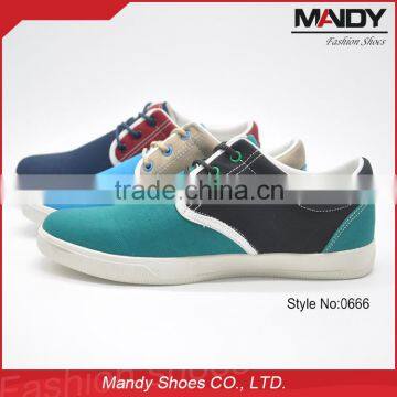 China alibaba wholesale casual sneaker valvanzied man casual shoes                        
                                                                                Supplier's Choice